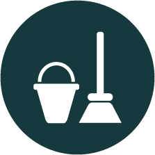 Housekeeping_Green Housekeeping