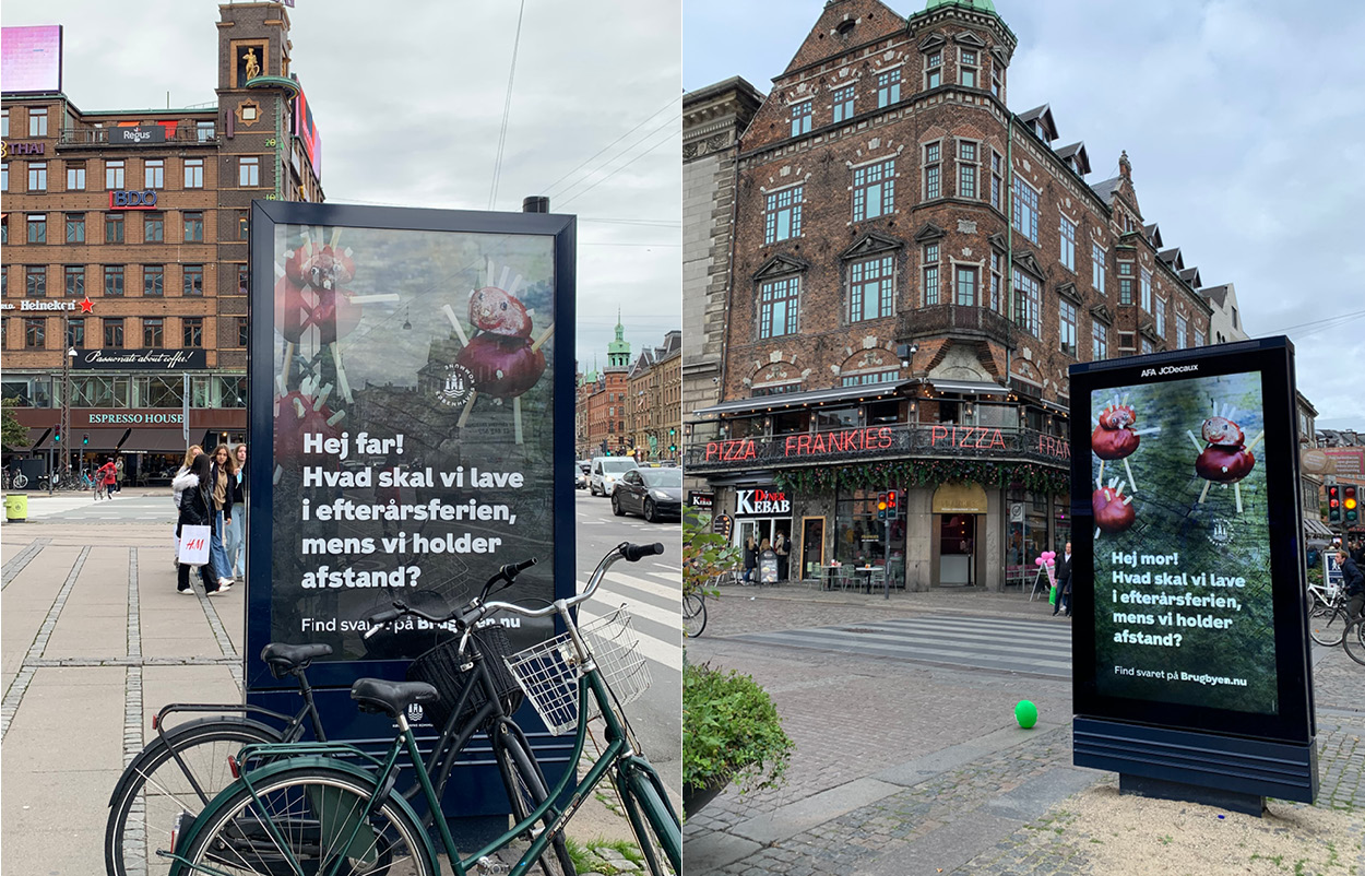 brugbyen.nu plakater