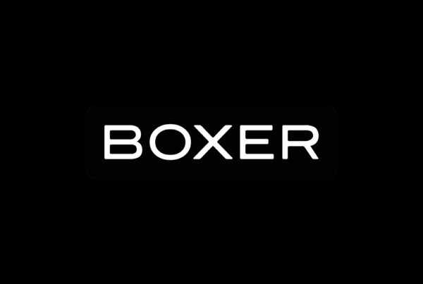 Boxer logo