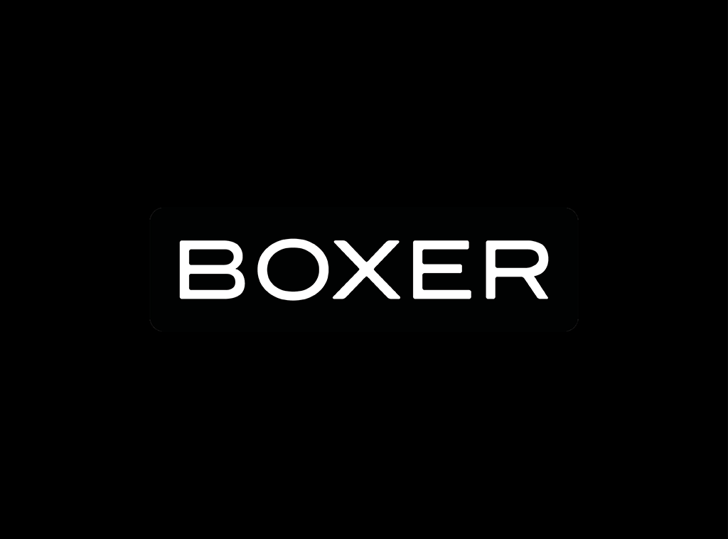 Boxer logo