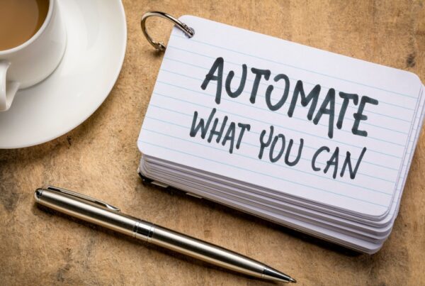 Email automation