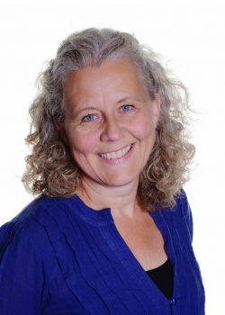 Dorthe Dreves Larsen