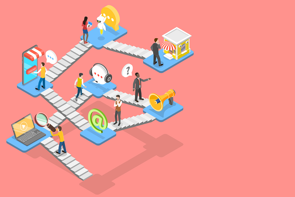 Omnichannel