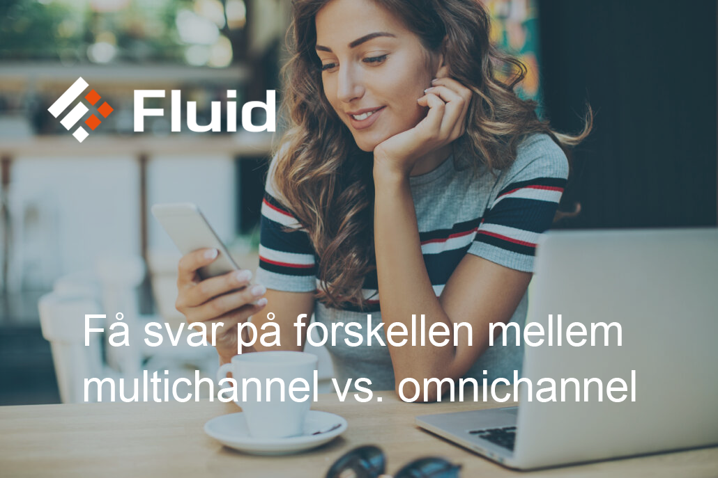 multichannel vs omnichannel