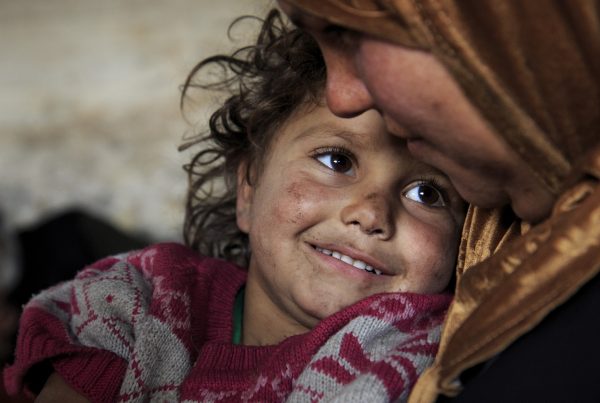Save the Children